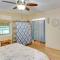 Kilgore Lakefront Home with Private Dock and Pier! - 基尔戈