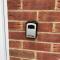 En-suite Double Room - Private Entrance & Free Parking