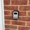 En-suite Double Room - Private Entrance & Free Parking