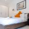Blue Sky 2 Bed At Cantonments