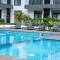 Blue Sky 2 Bed At Cantonments