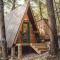 The Green Glamping Getaway - Rockbridge