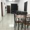 Al Ghazali Homestay
