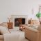 Garden flat in period property Centrally located