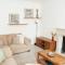 Garden flat in period property Centrally located