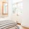 Garden flat in period property Centrally located