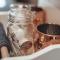 The Green Glamping Getaway - Rockbridge