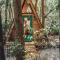 The Green Glamping Getaway - Rockbridge