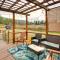 Serene Sequim Retreat with Deck Pets Welcome! - Sequim