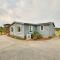 Serene Sequim Retreat with Deck Pets Welcome! - Sequim