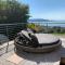 Deluxe Sunrise Sky Terrasse 2 Bedroom Design Apartment & Fantastic Lake View