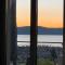 Deluxe Sunrise Sky Terrasse 2 Bedroom Design Apartment & Fantastic Lake View