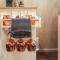 The Green Glamping Getaway - Rockbridge