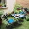 Le patio dantan, le cosy