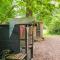 Wye Glamping - Velindre