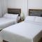 Modern Apartment in Sheraton Heliopolis, 5 minutes from Cairo Airport عمارة مطعم دجاج كنساس - El Cairo
