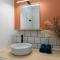 ABONDANCE - Logement urbain, lumineux et design pour 4 pers - 塞尔吉