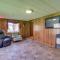 Cozy Salmon Home with Mountain Views and River Access