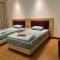 The Floorspace Imperial Suites Apartment