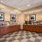 Hampton Inn Magnolia