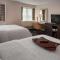 Hampton Inn & Suites Milwaukee Downtown