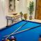 Sunny Villa Mijas with large pool free parking - 马拉加
