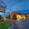 Hampton Inn Morristown - Моррістаун