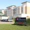 Hilton Garden Inn Columbus Edinburgh - أدنبرة