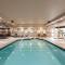 Hilton Garden Inn Columbus Edinburgh - أدنبرة