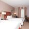 Hilton Garden Inn Columbus Edinburgh
