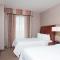 Hilton Garden Inn Columbus Edinburgh