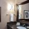 Hilton Garden Inn Columbus Edinburgh