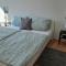 BeMa Apartments Bamberg - geräumig, Hafenlage, ruhig und mit Parkplatz - L19 One