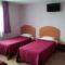 Contact Hôtel - Prim Witry - Reims Nord