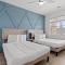 Luxurious Home with Theatre Room - ميرتل بيتش