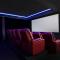 Luxurious Home with Theatre Room - ميرتل بيتش