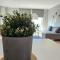 BeMa Apartments Bamberg - geräumig, Hafenlage, ruhig und mit Parkplatz - L19 One
