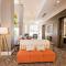Hilton Garden Inn Temple Medical Center
