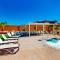 Zion Retreat