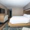 Four Points by Sheraton Salt Lake City Airport