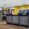 Hampton Inn Parker, AZ - Parker