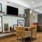 Hampton Inn Parker, AZ