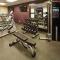 Hampton Inn Parker, AZ