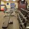 Hampton Inn Parker, AZ
