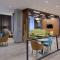 Hampton By Hilton Astana Triumphal Arch