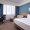 Hampton By Hilton Astana Triumphal Arch