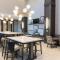 Hampton Inn & Suites Indianapolis-Keystone, IN