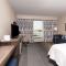 Hampton Inn & Suites Indianapolis-Keystone, IN - Indianapolis