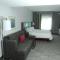 Hampton Inn & Suites Burlington