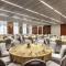 DoubleTree by Hilton Dubai Al Jadaf - 迪拜